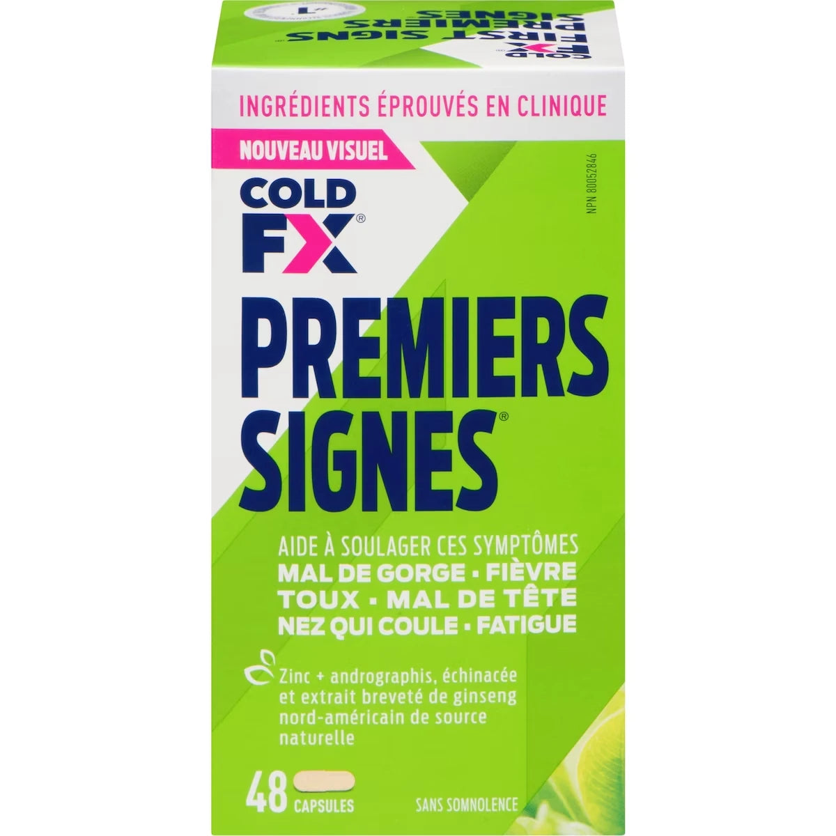 Premiers Signes®