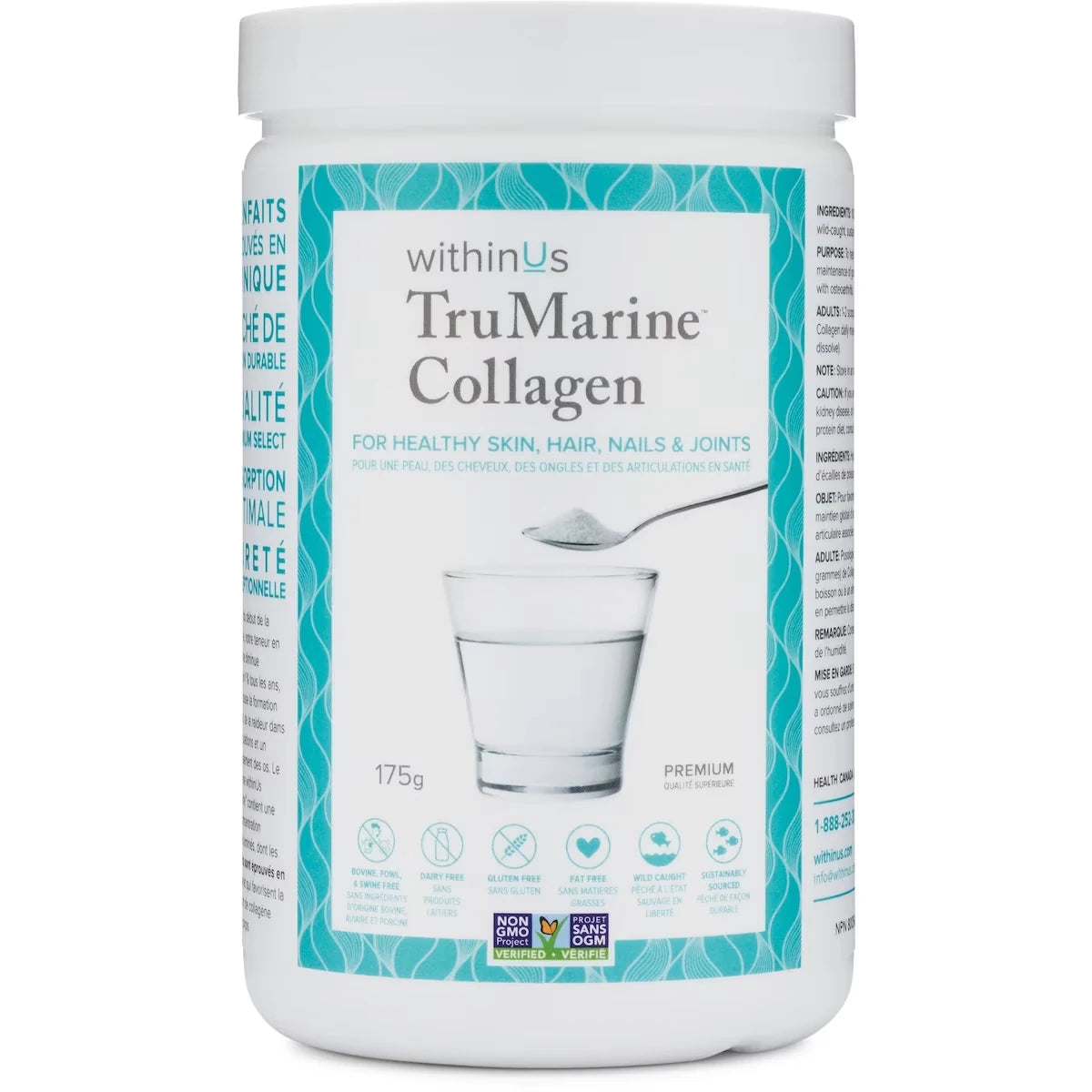 Trumarine™ Collagen