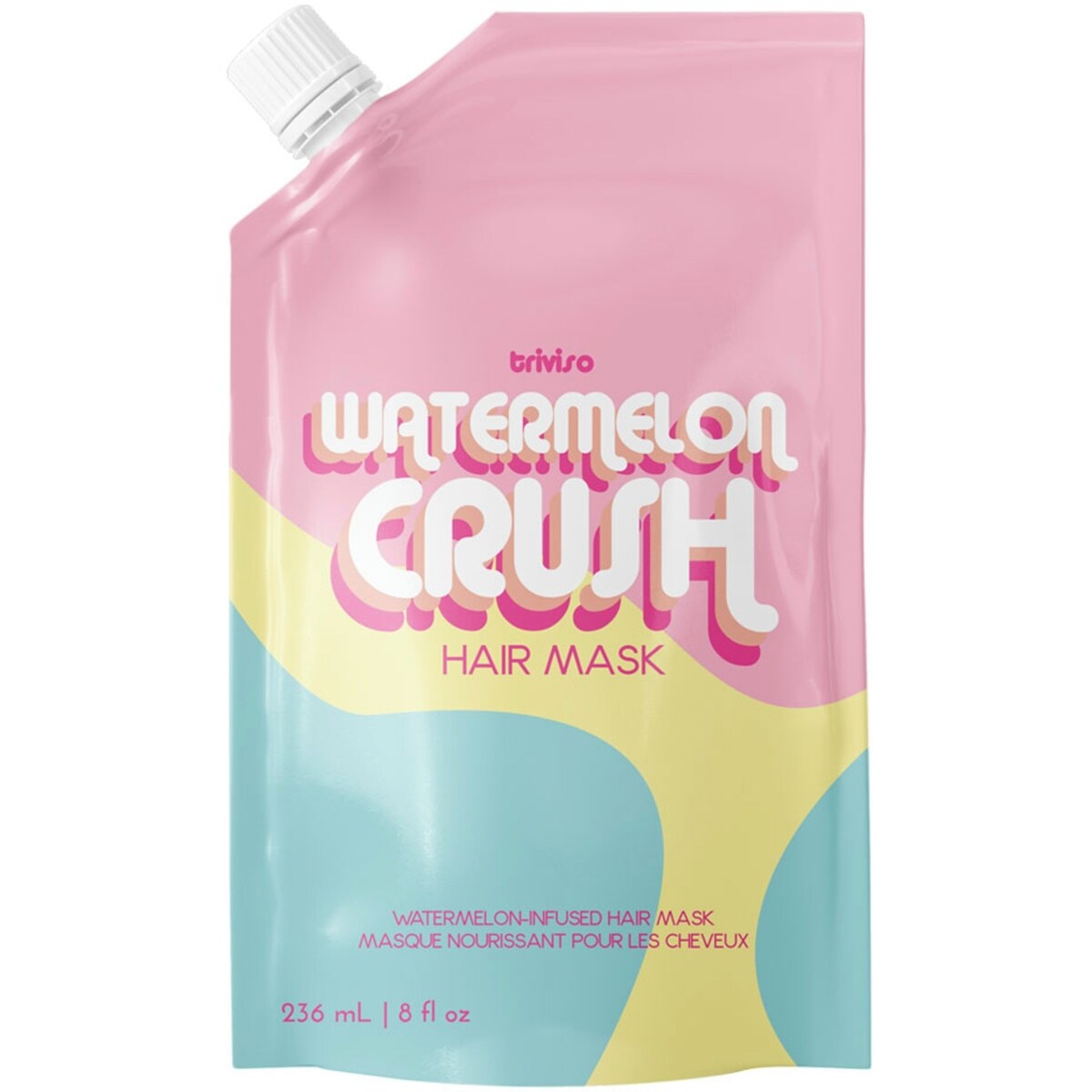 Watermelon Crush Masque Capilaire