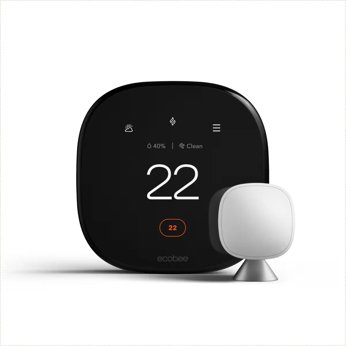 Thermostat intelligent Premium