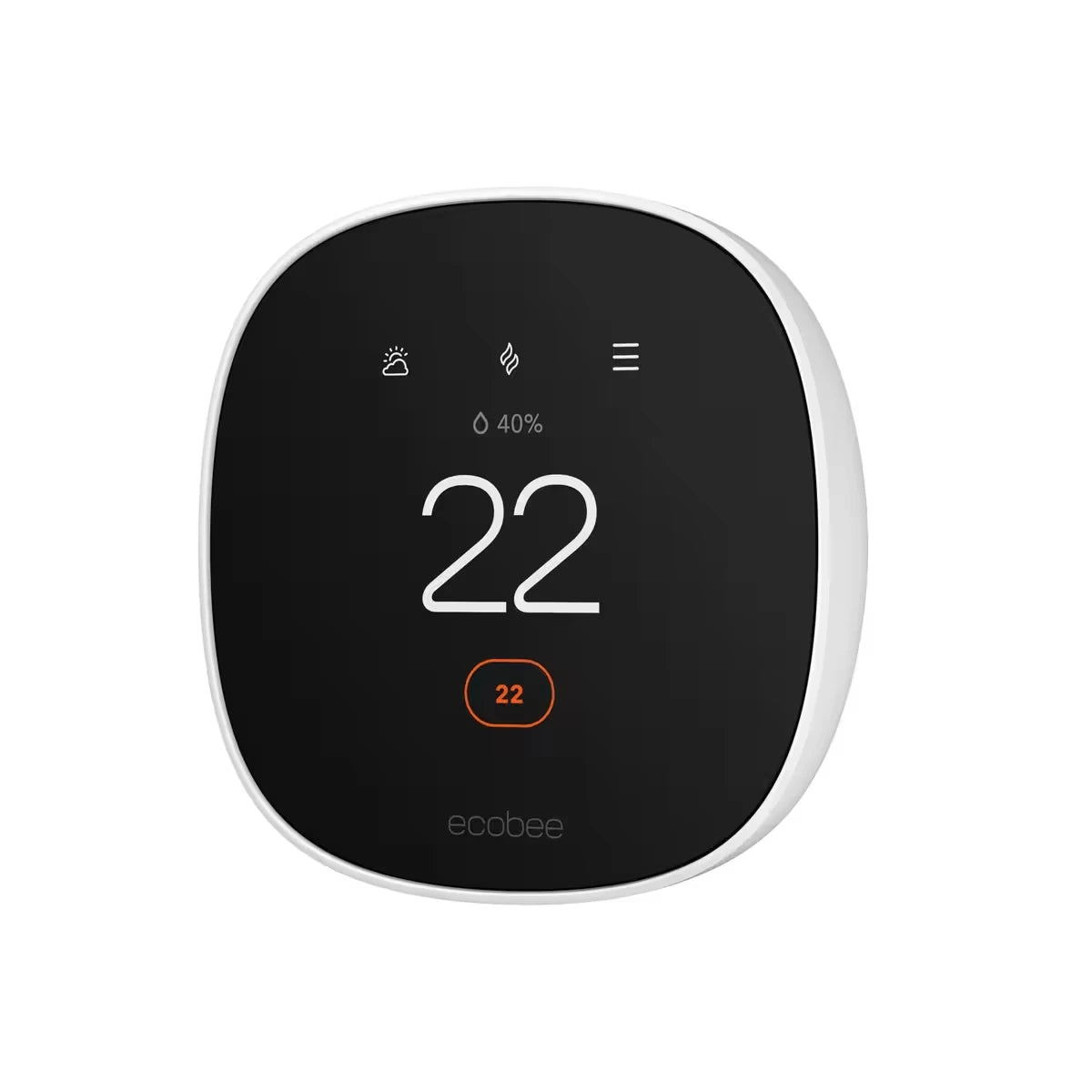 Thermostat intelligent essentiel