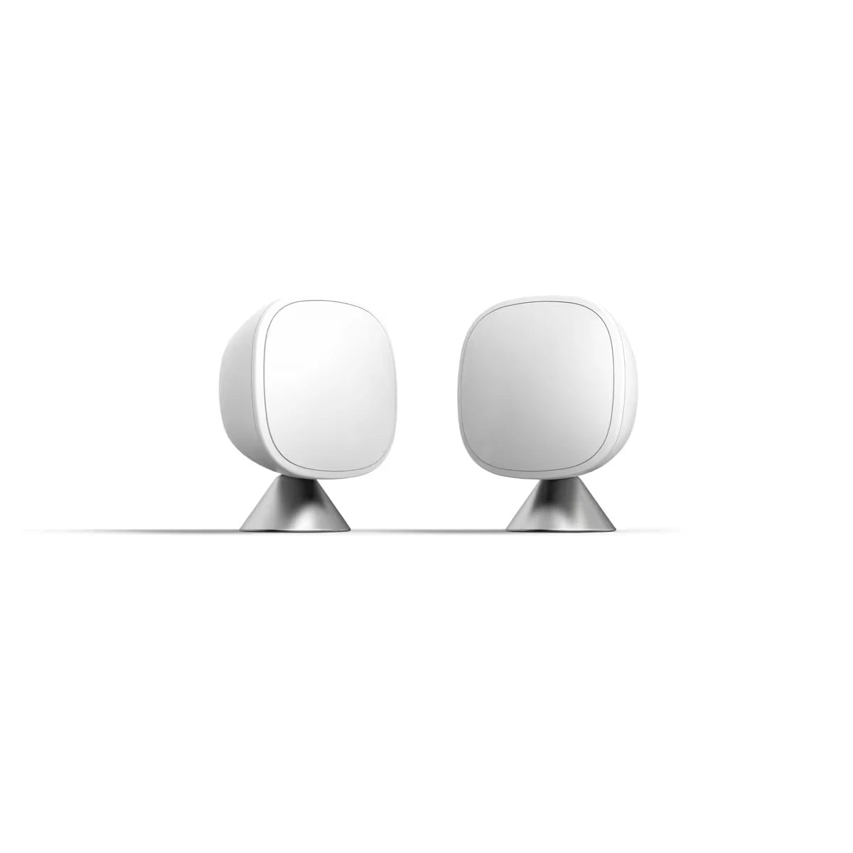 Ensemble de 2 capteurs intelligents