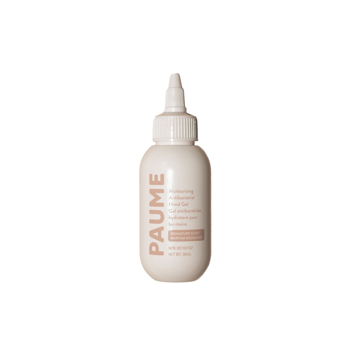 PAUME ANTIBACTERIAL HAND GEL