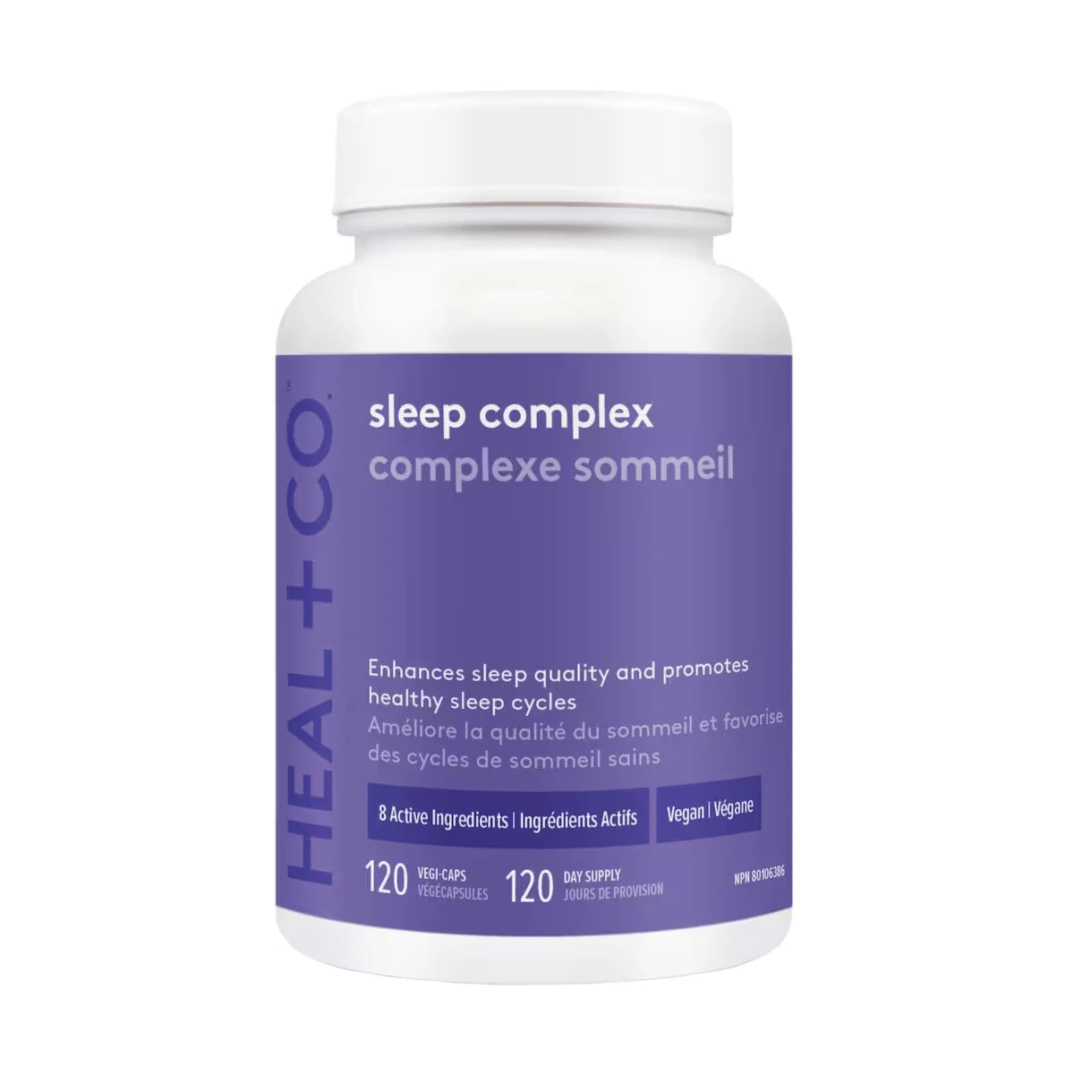 Complexe Sommeil