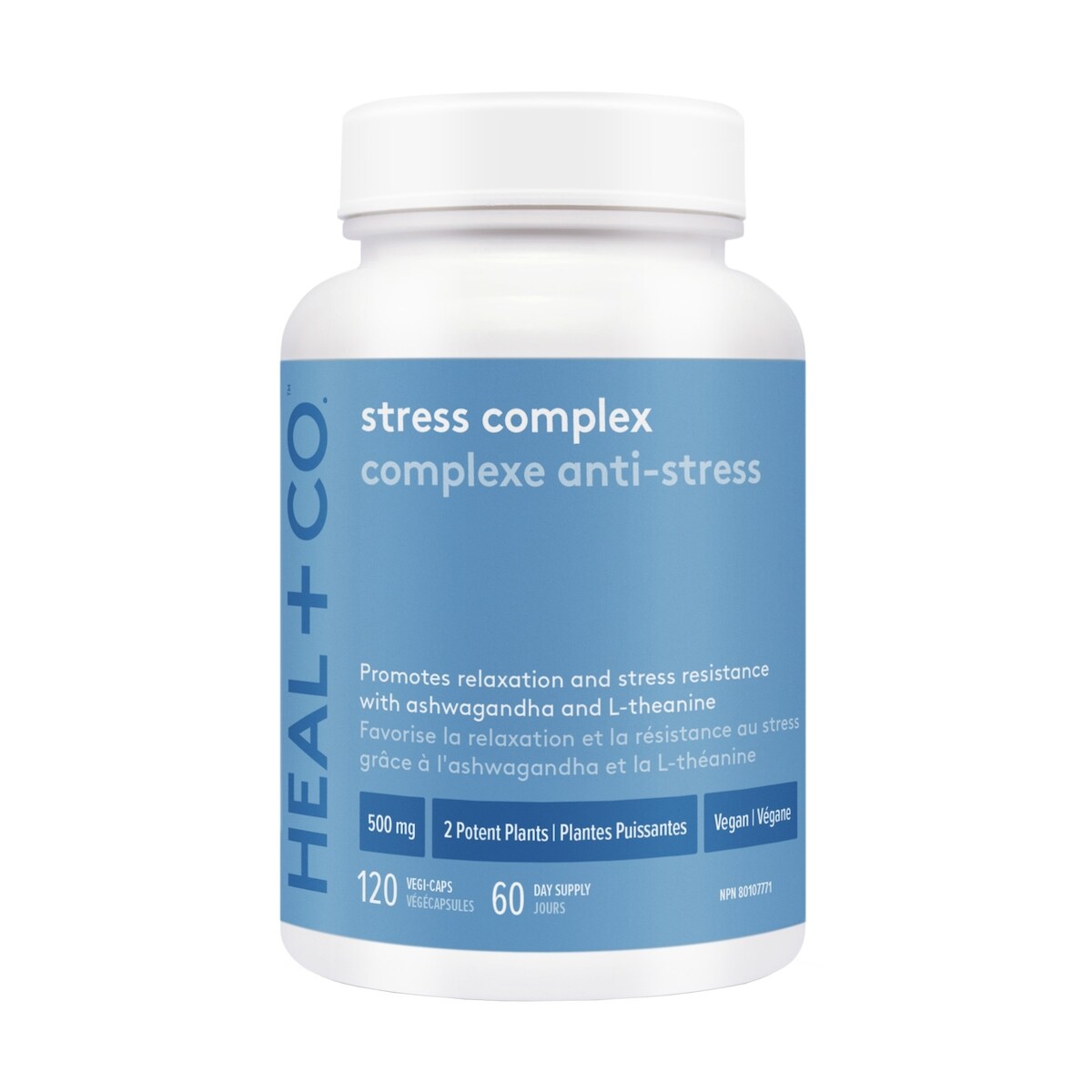 Complexe Anti-Stress