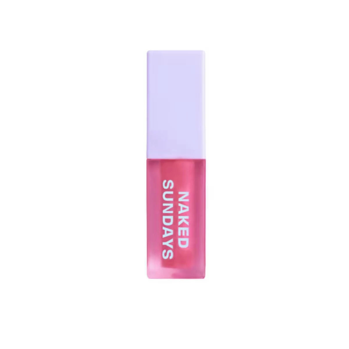 SPF50 Glow & Go Lip Oil in Watermelon