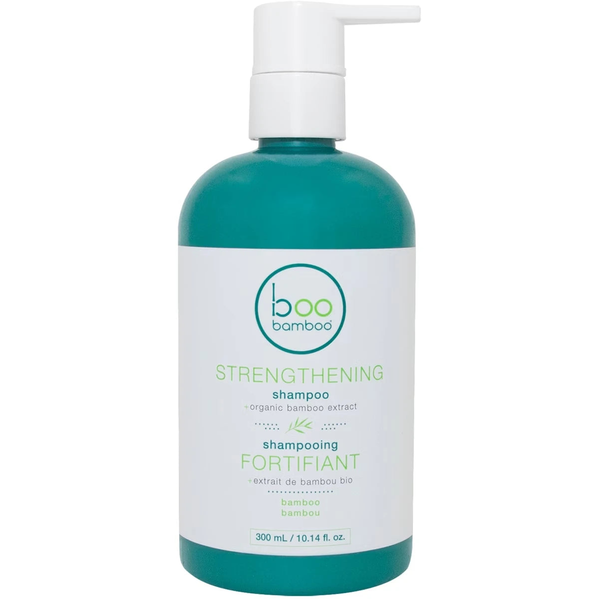 Shampooing Fortifiant