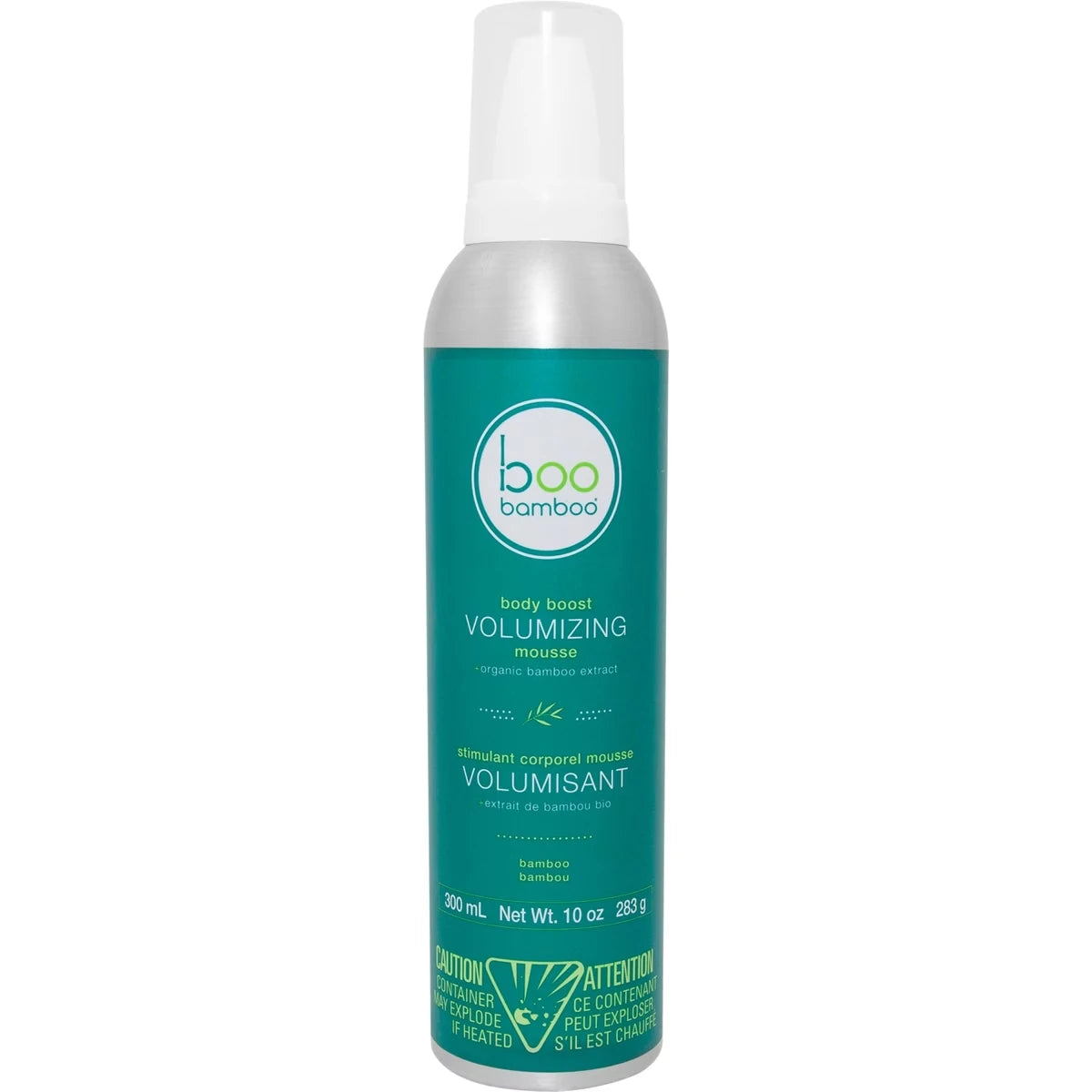 Mousse Volumisante