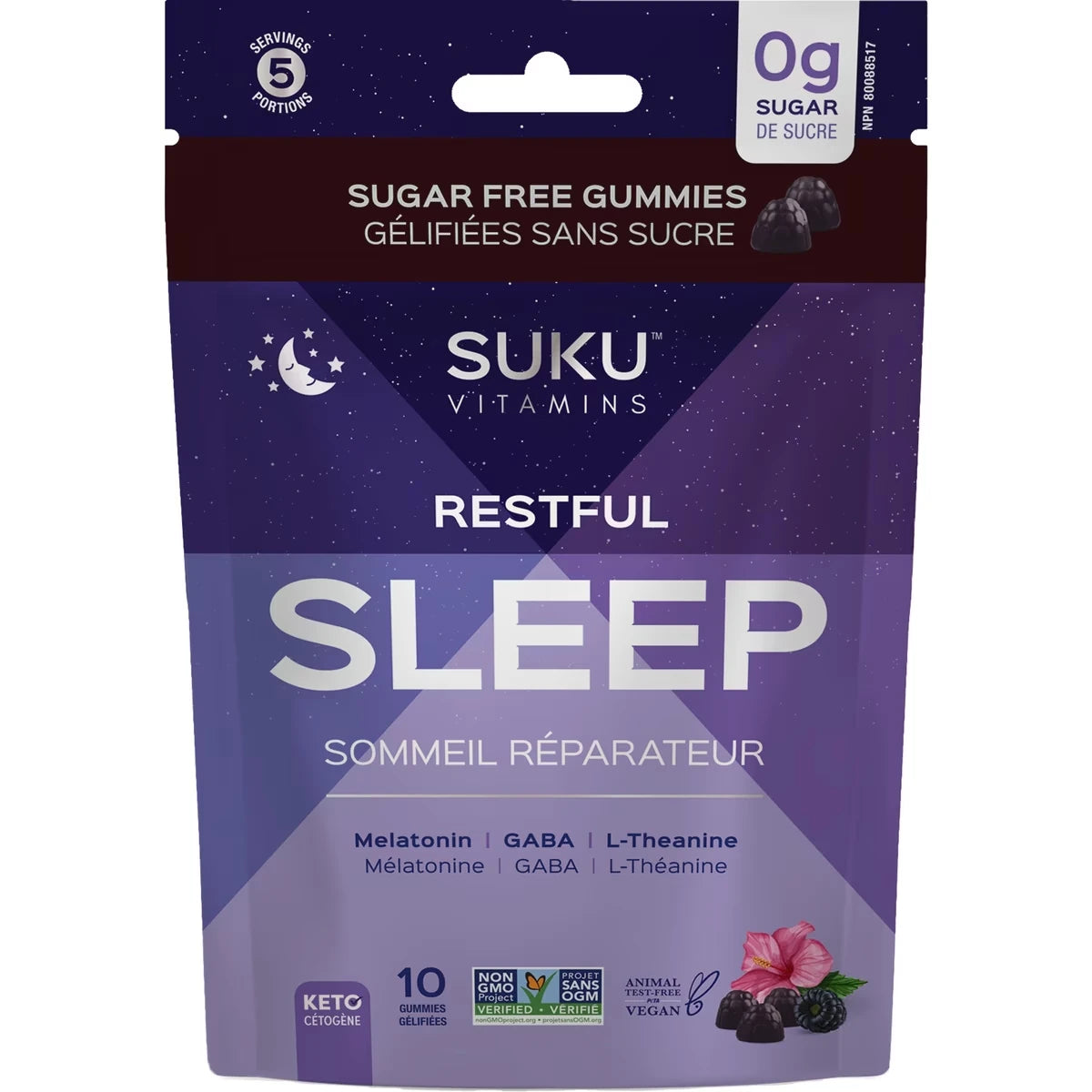 Sommeil Réparateur