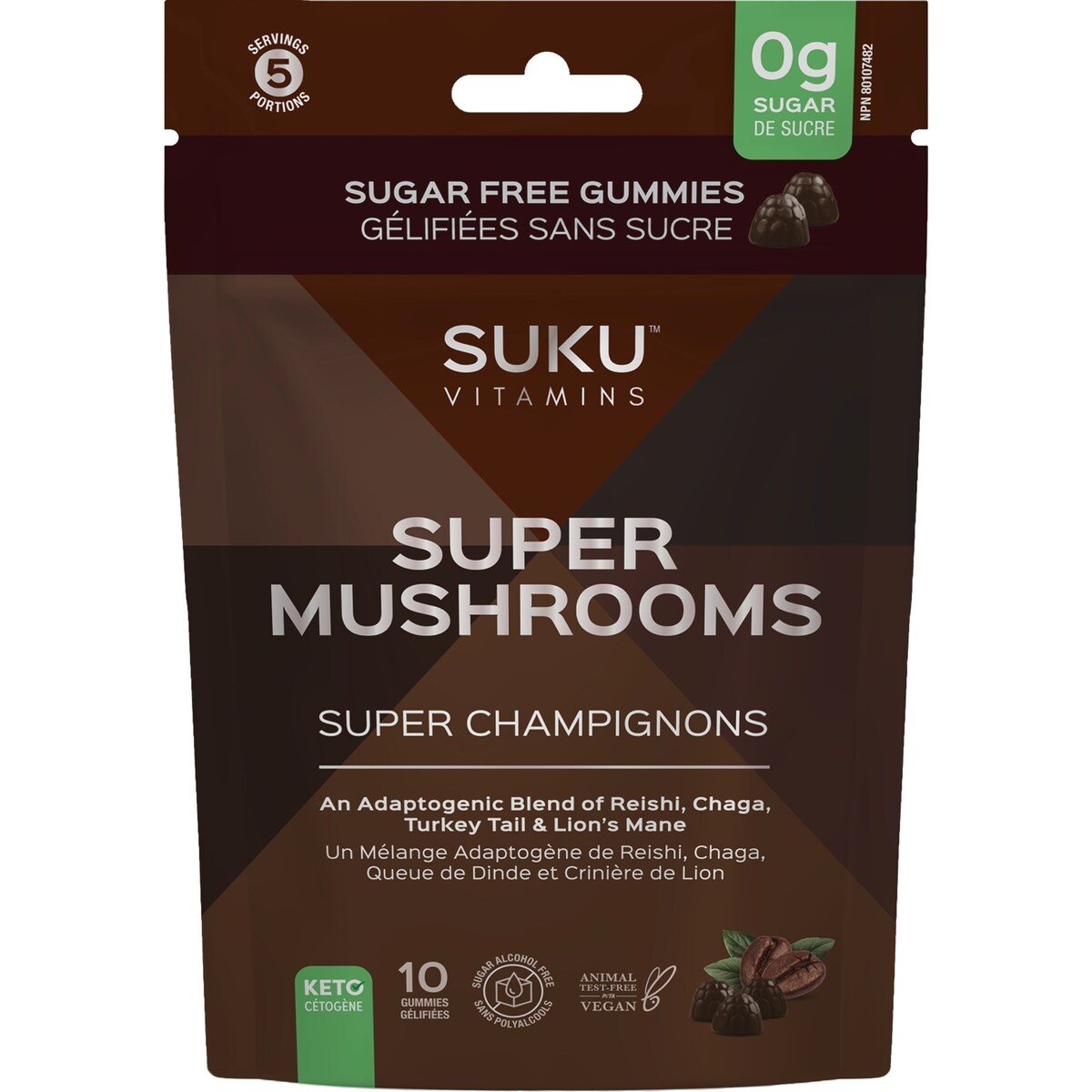 Super Champignons