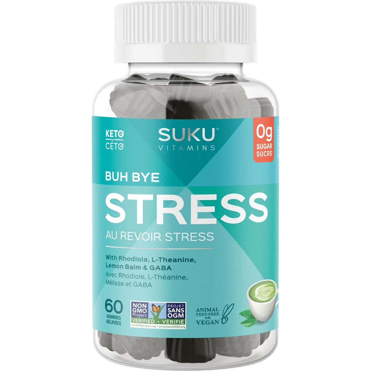 Au Revoir Stress