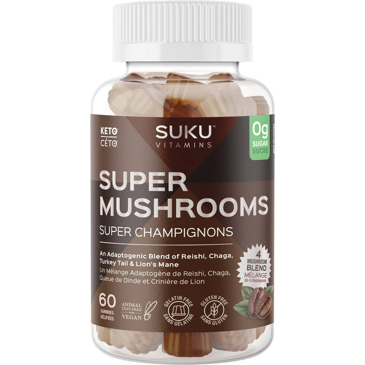 Super Champignons