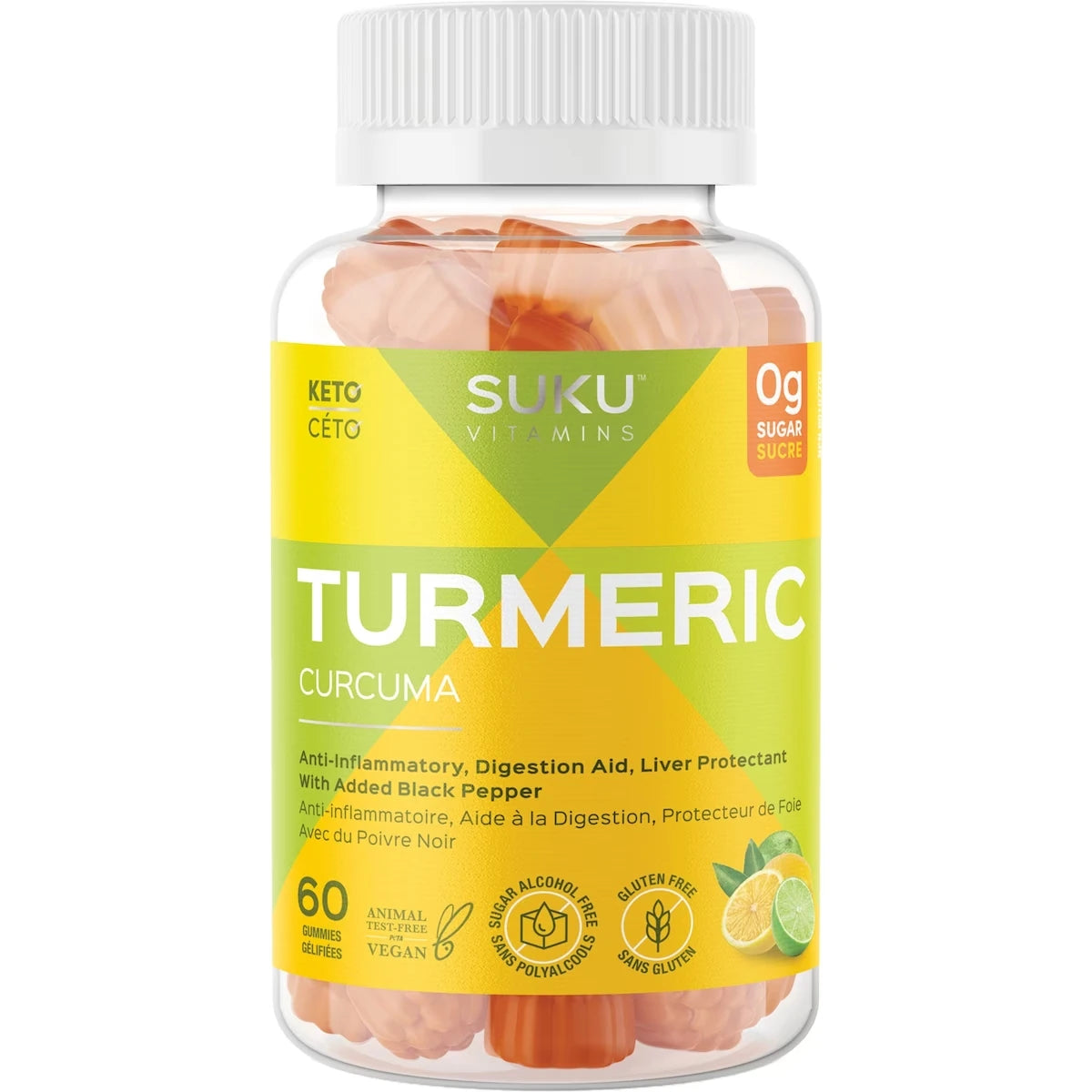 Curcuma