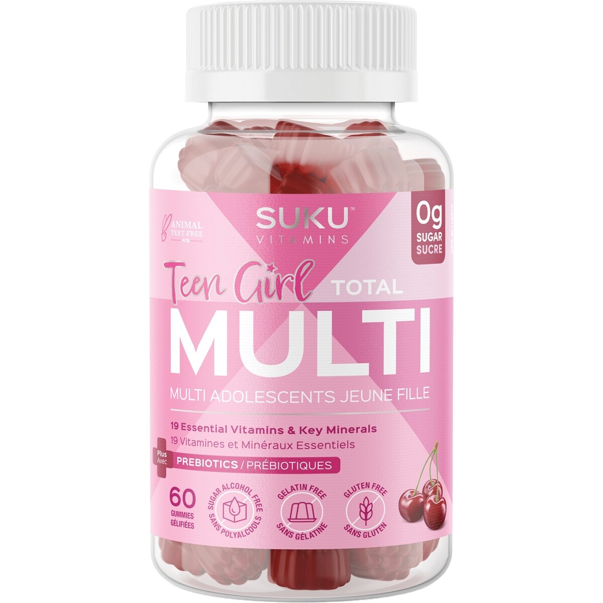 Multi Adolescents Jeune Fille