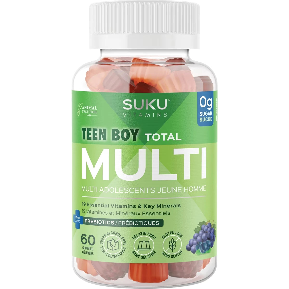 Multi Adolescents Jeune Homme