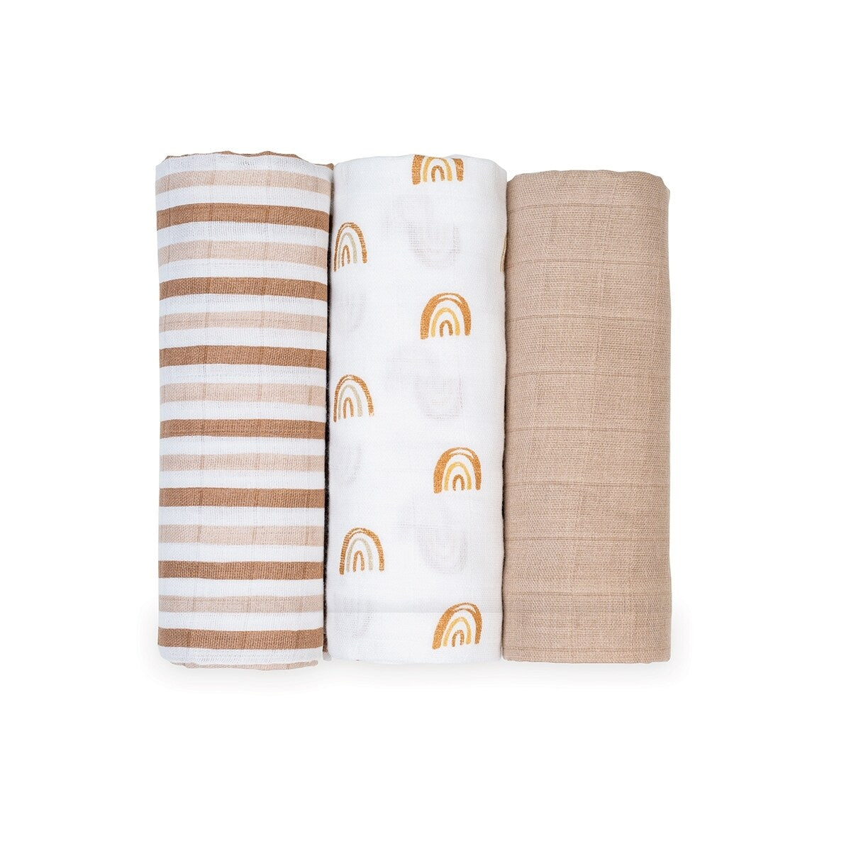 Couvertures Bébé En Flanelle