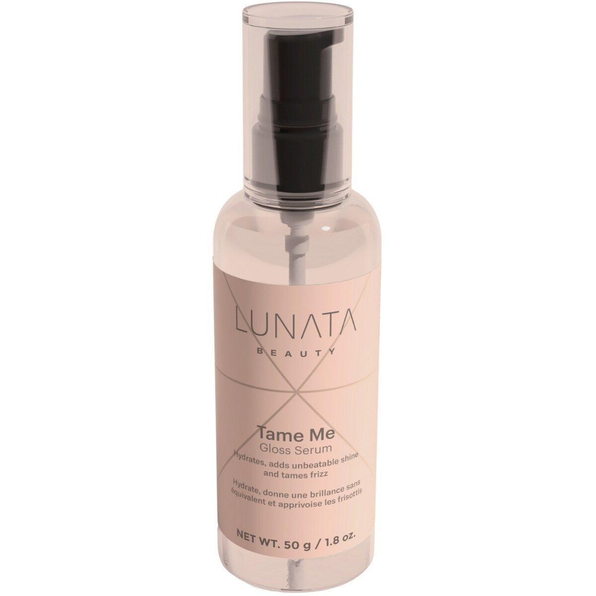 Sérum gloss Tame Me