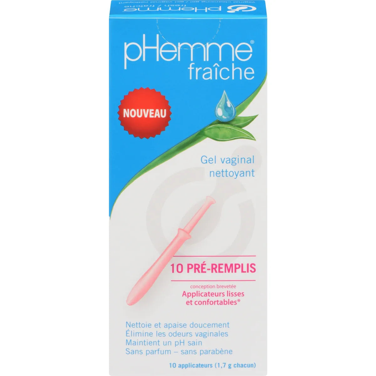 Fra�Che