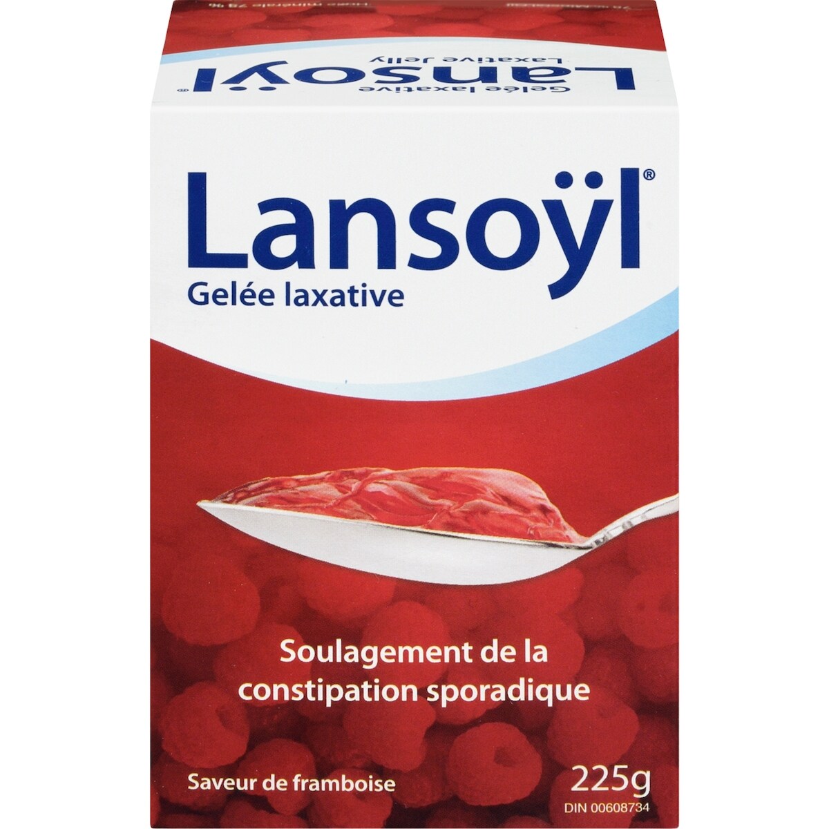 Lansoyl