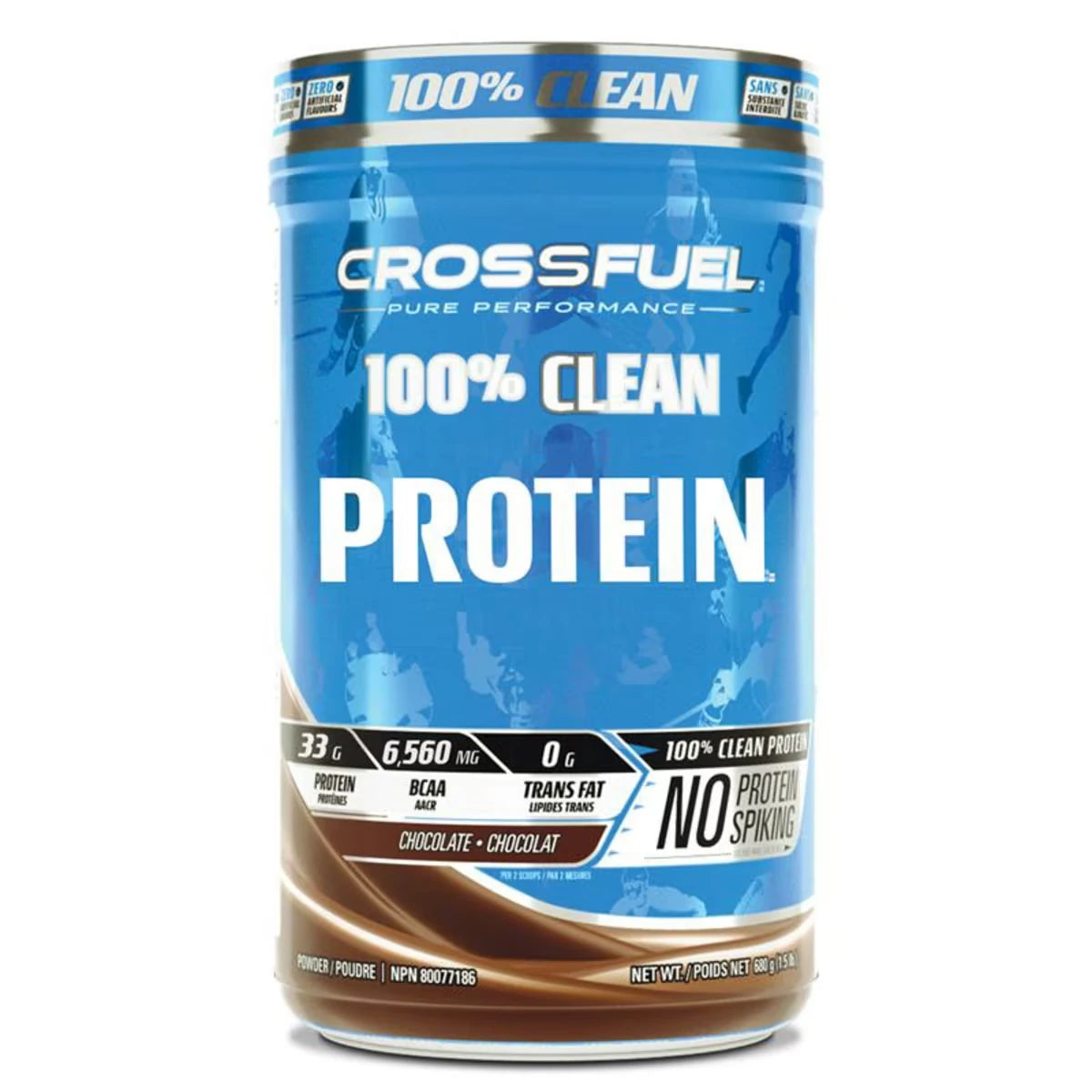 Pure Performance 100% Clean Protein