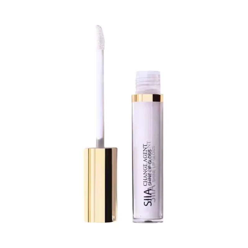 Change Agent Shine Lip Gloss