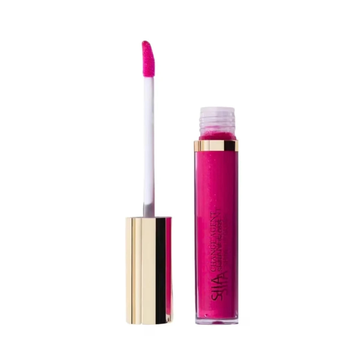 Change Agent Shine Lip Gloss
