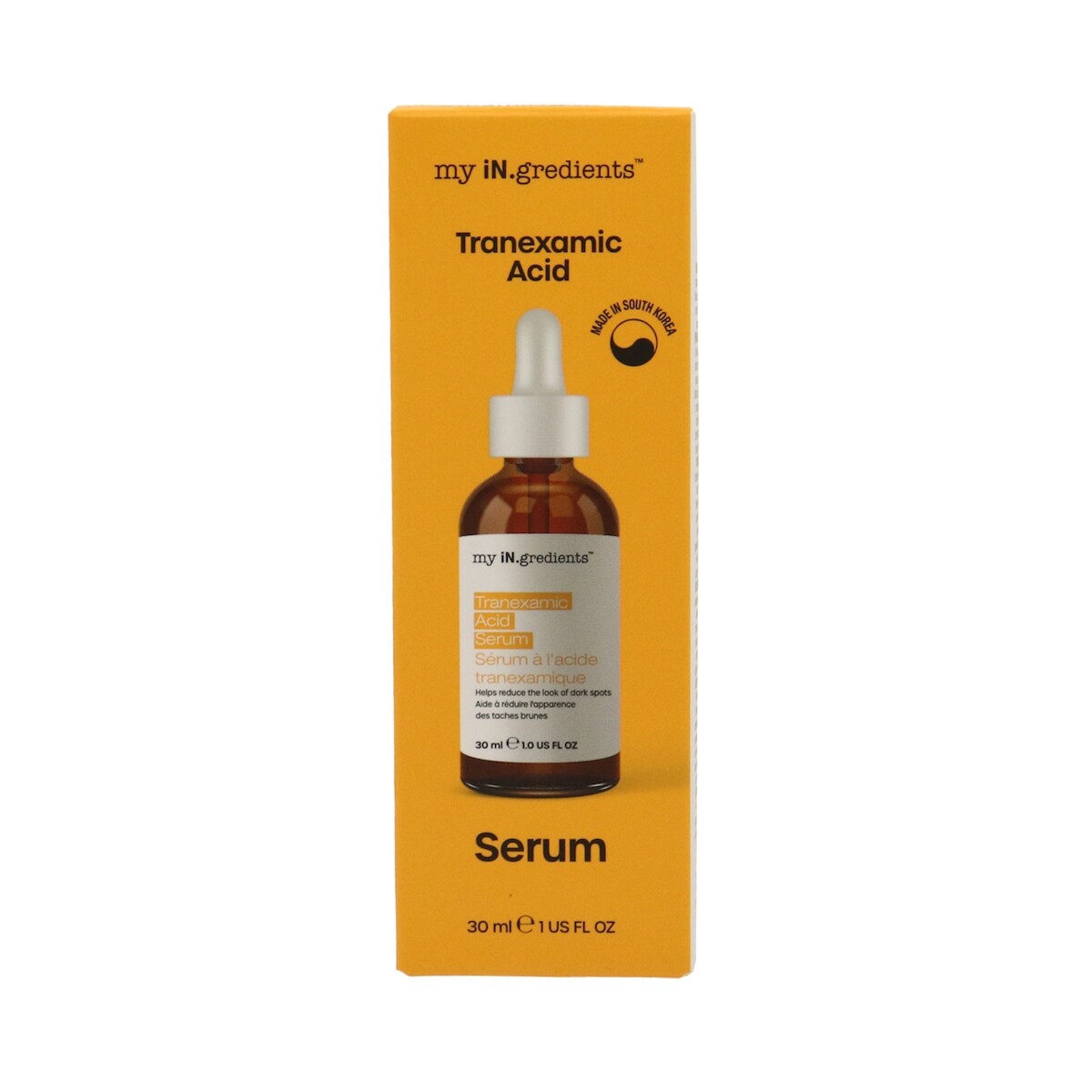 Tranexamic Acid Serum
