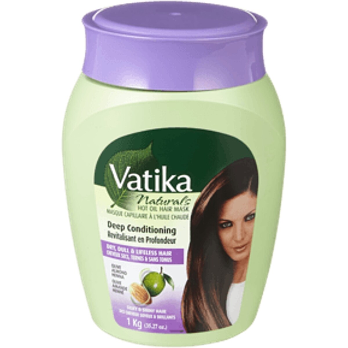 Dabur Vatika Hamam Zaith Cond