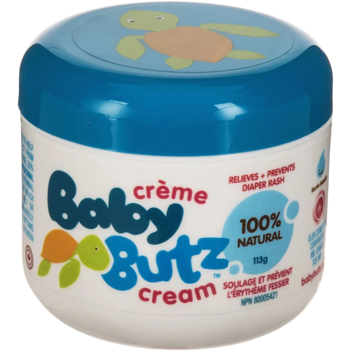 créme