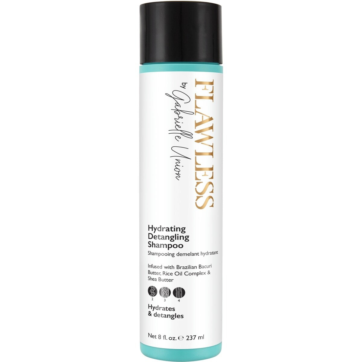 Shampooing Demelant Hydratant