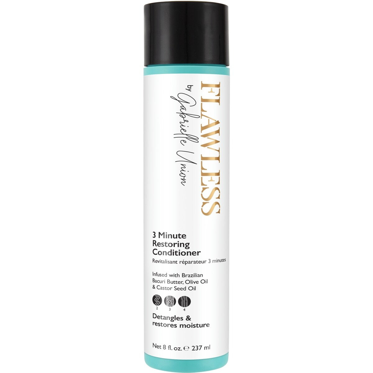 Revitalisant Reparateur 3 minutes