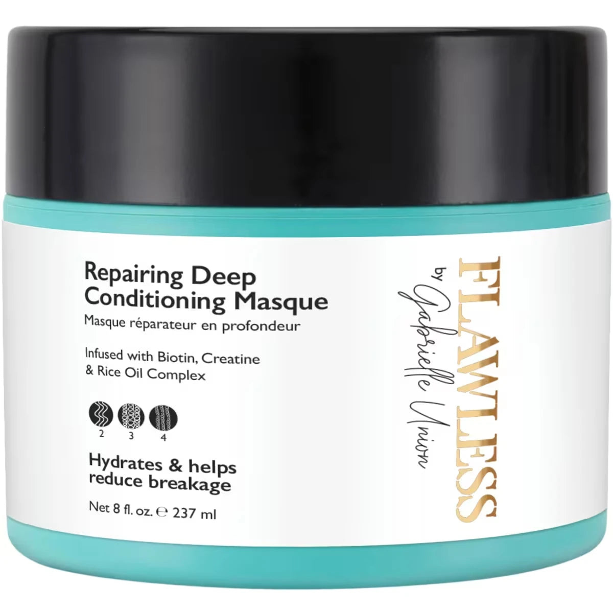 Masque Reparateur en Profondeur