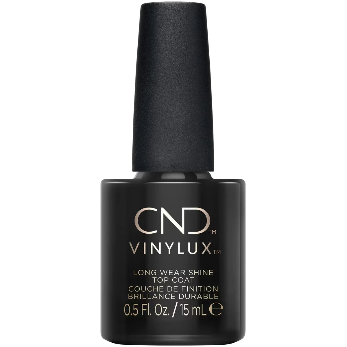 Weekly Top Coat