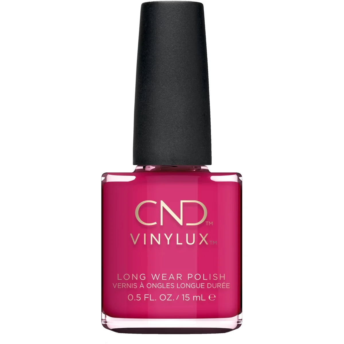 Vinylux Longwear Nail Polish, Rise & Shine Collection