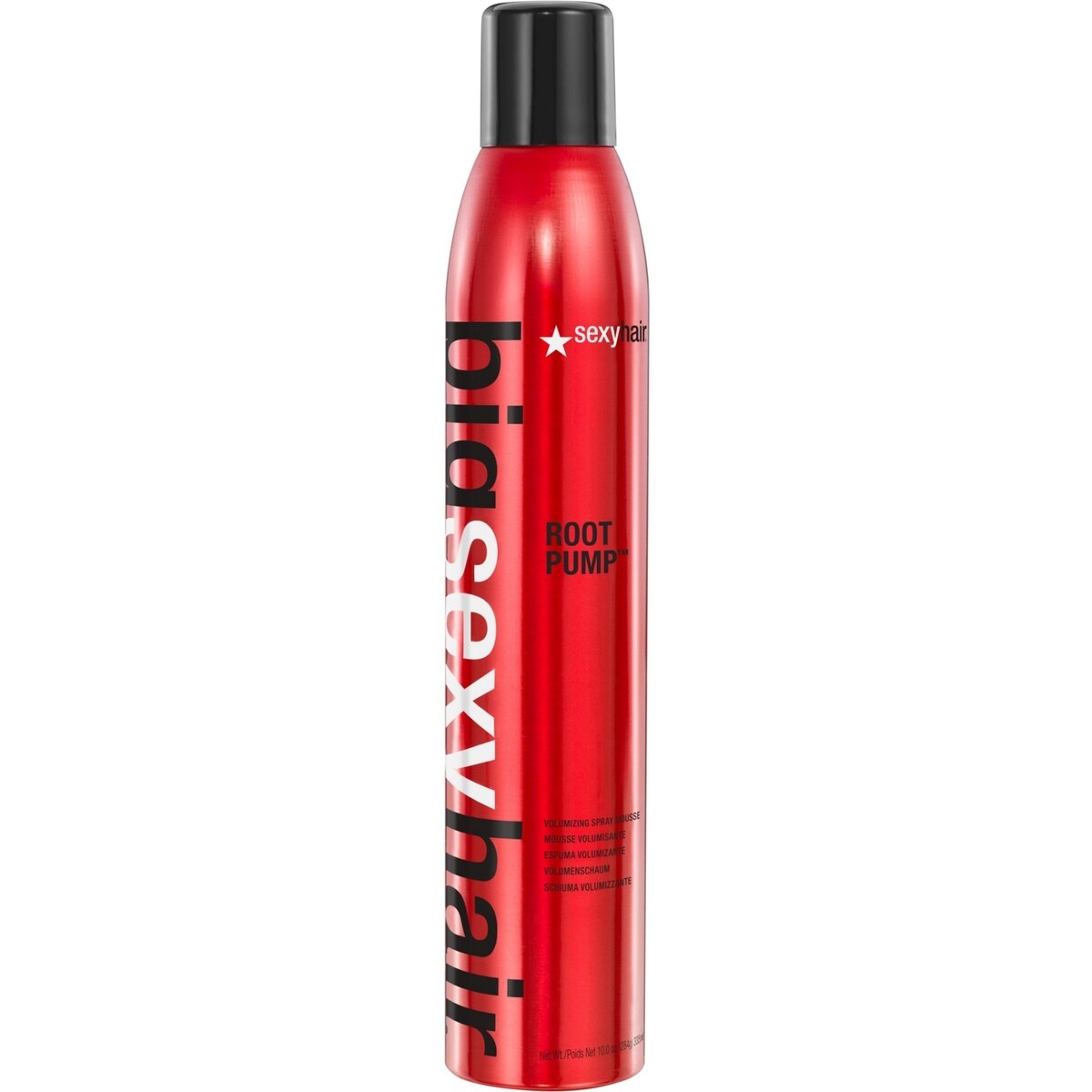 Big Sexy Root Pump Spray Mousse De Cheveux