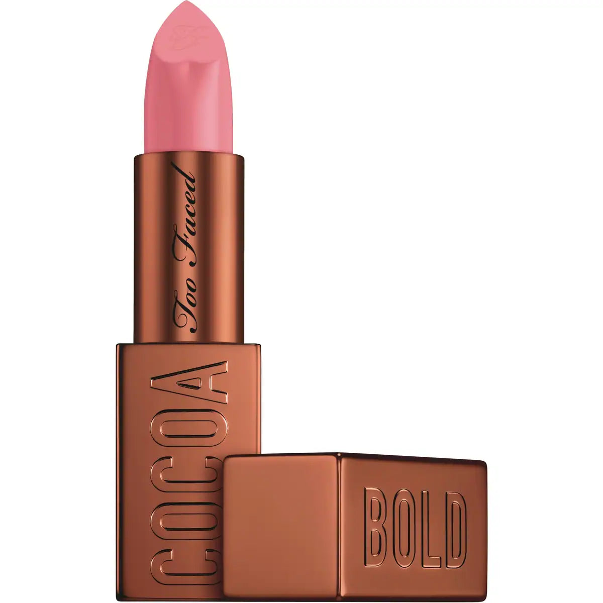 Cocoa Bold Lipstick