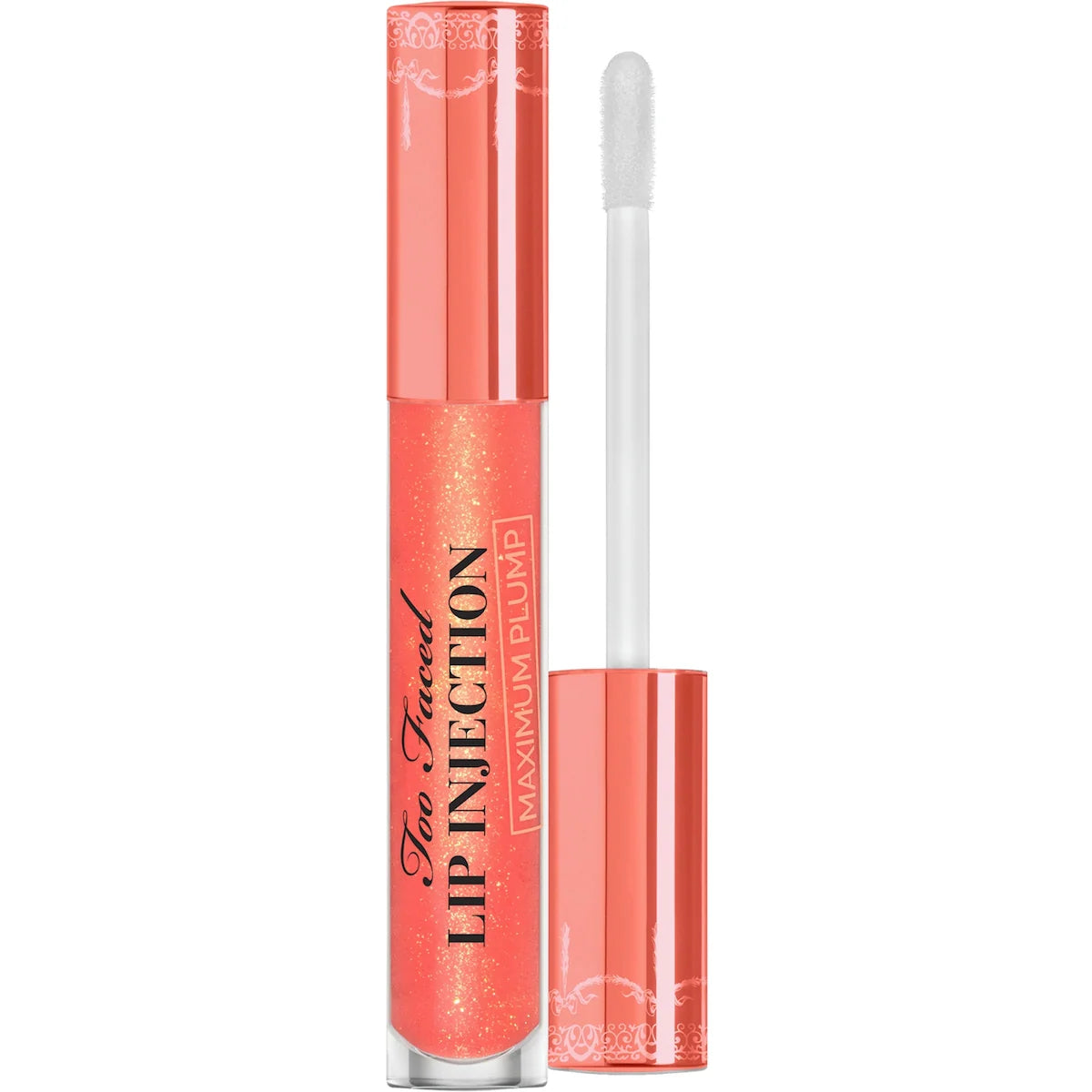 Lip Injection Maximum Plump