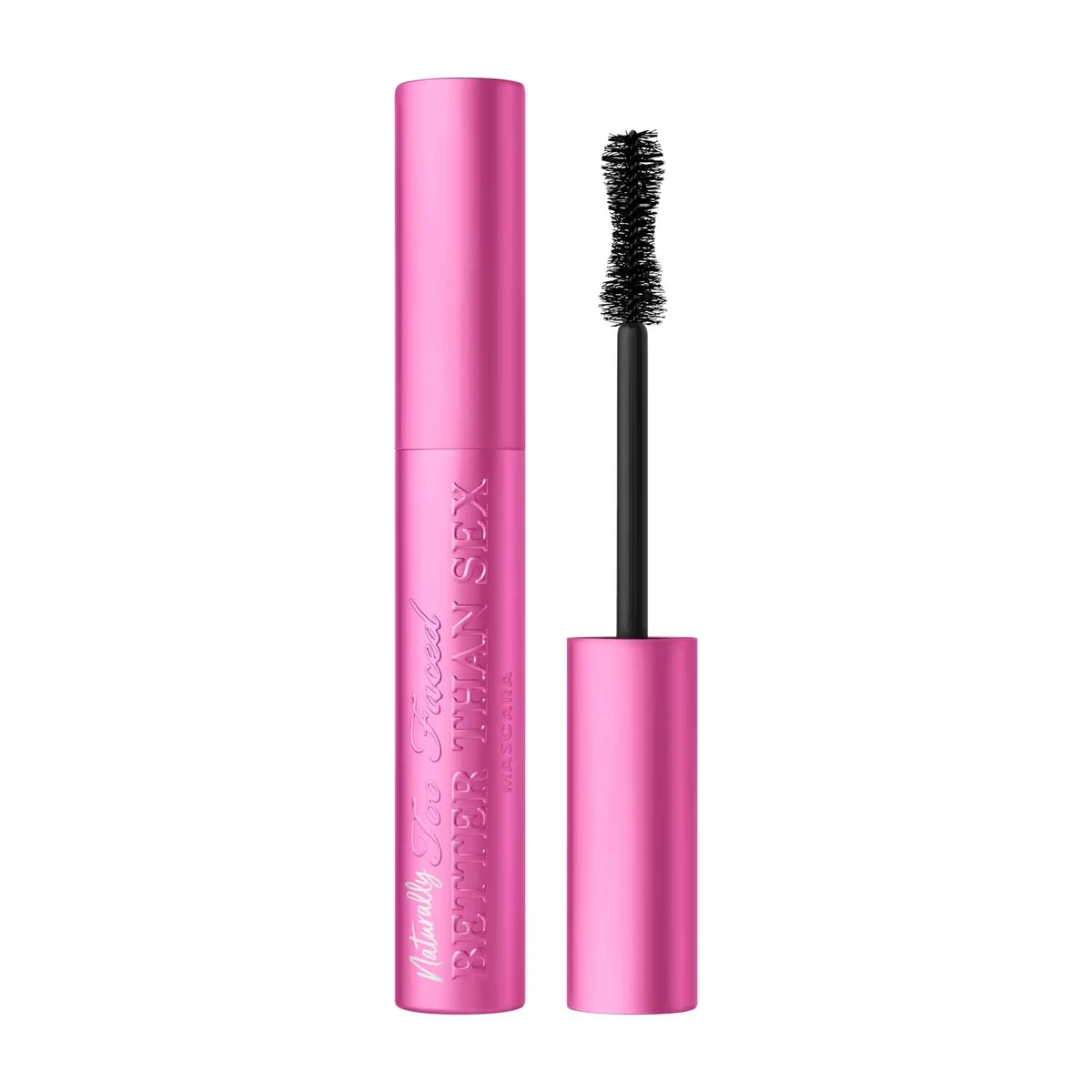 Naturally Better Than Sex Mascara