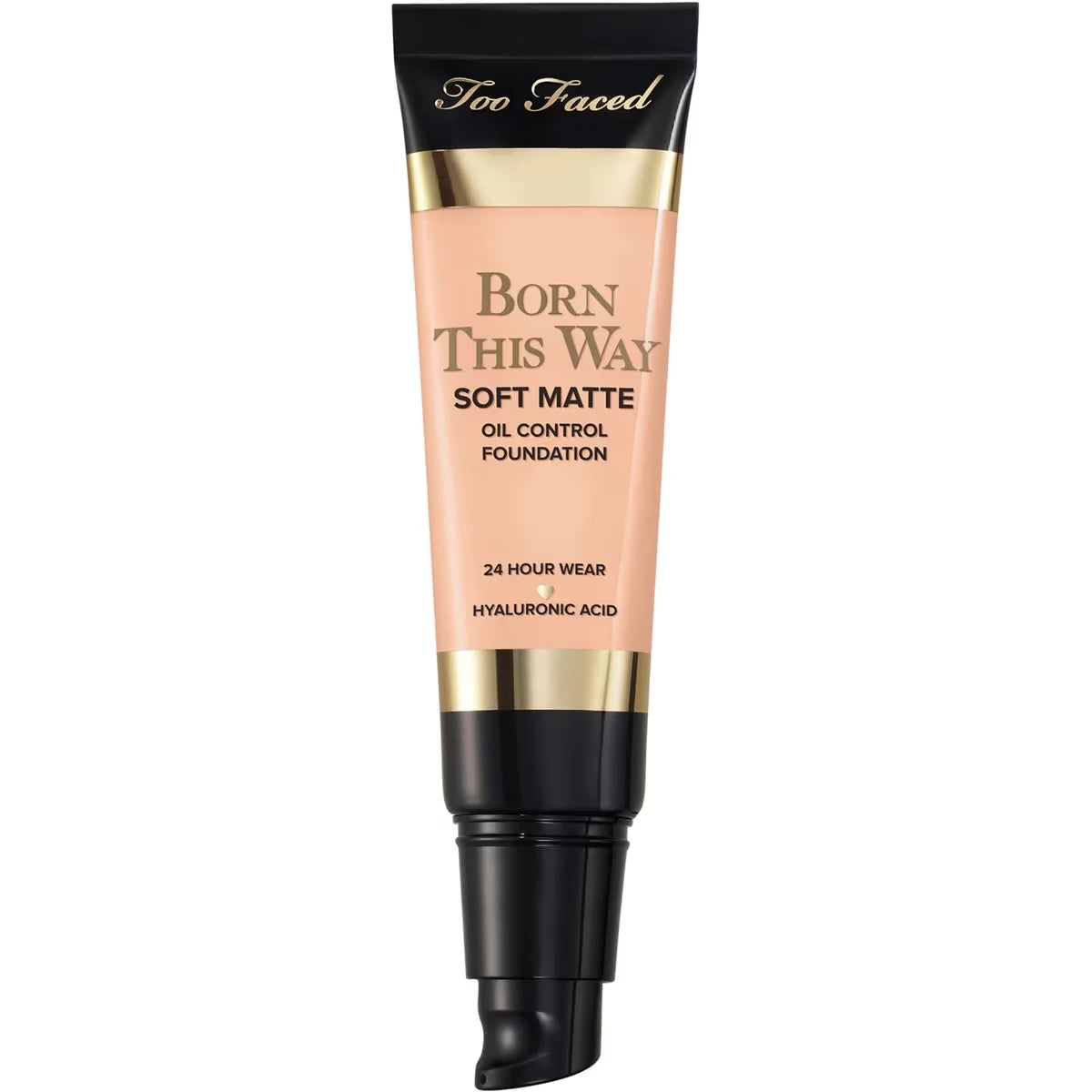 Born This Way Soft Matte Foundation