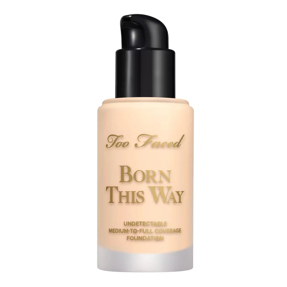 Born This Way Foundation - Swan