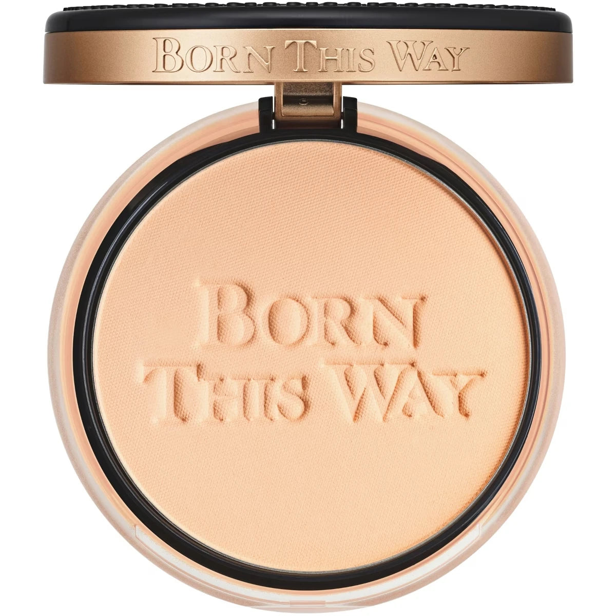Born This Way Pressed Powder Foundation