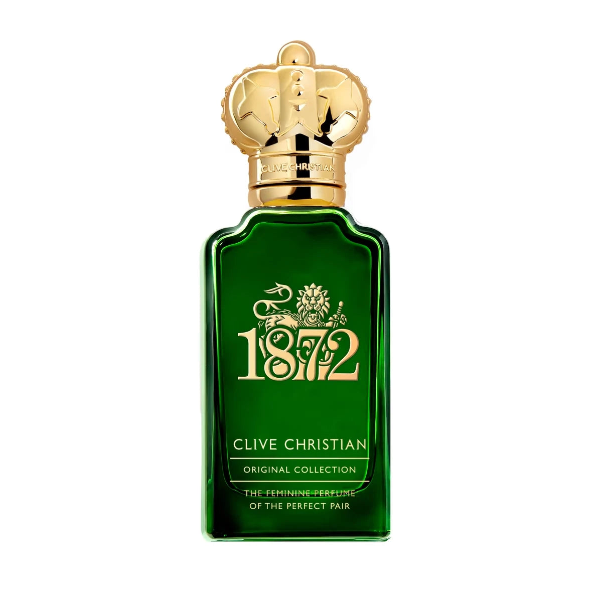 Original Collection 1872 Feminine