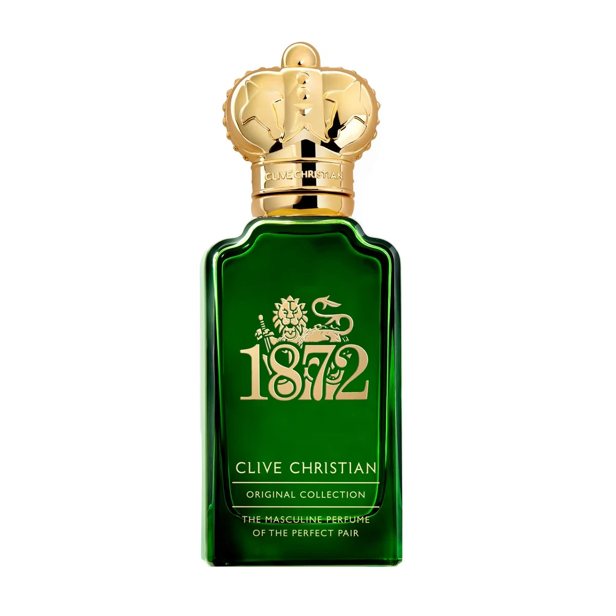 Original Collection 1872 Masculine