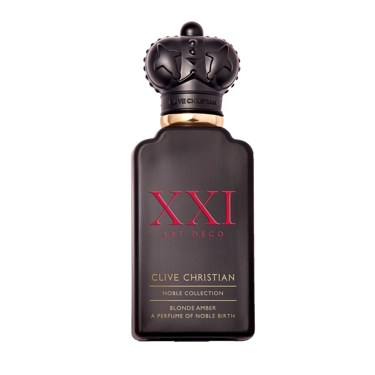 Noble Collection Blonde Amber