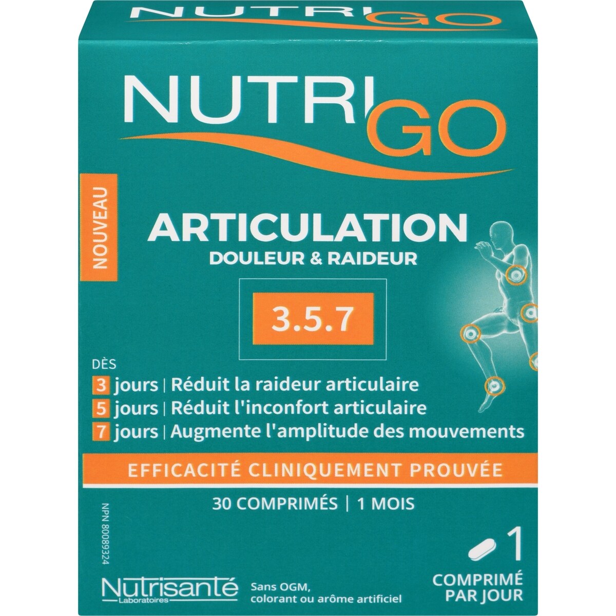 Nutrigo 3.5.7