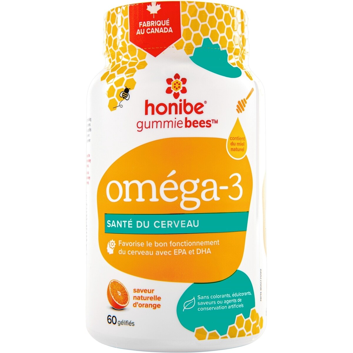 Oméga 3