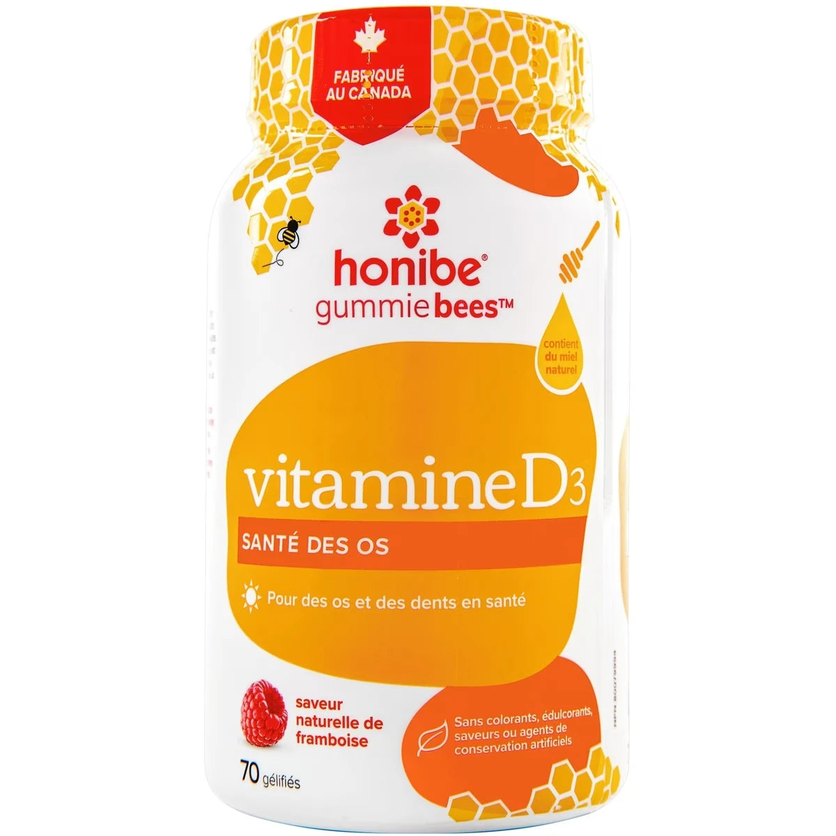 Vitamine D3