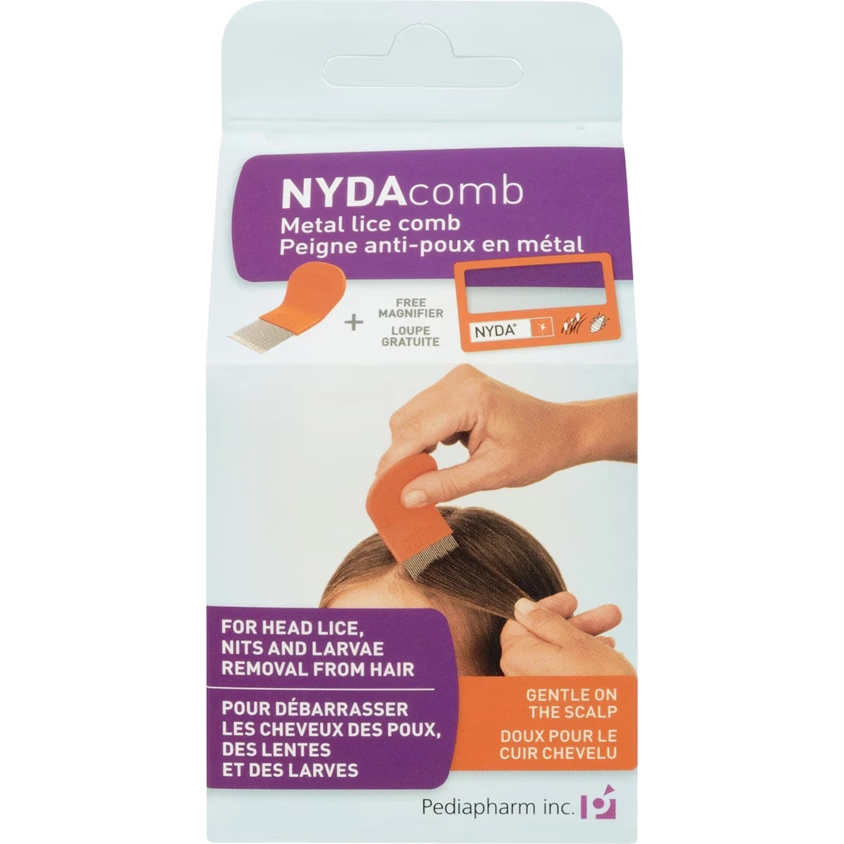 comb