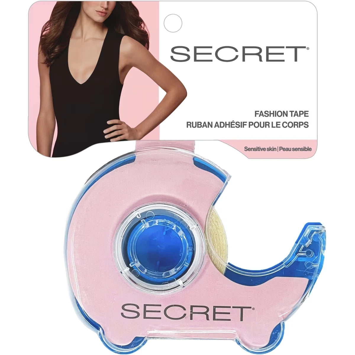 Secret®ruban Adhésif Pour Le Corps