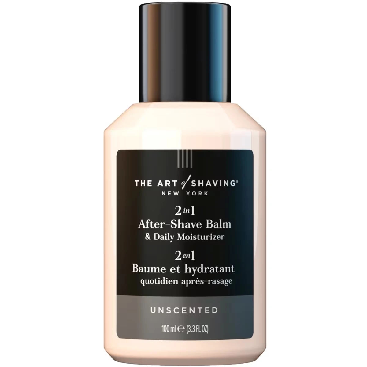 Unscented After Shave Balm
